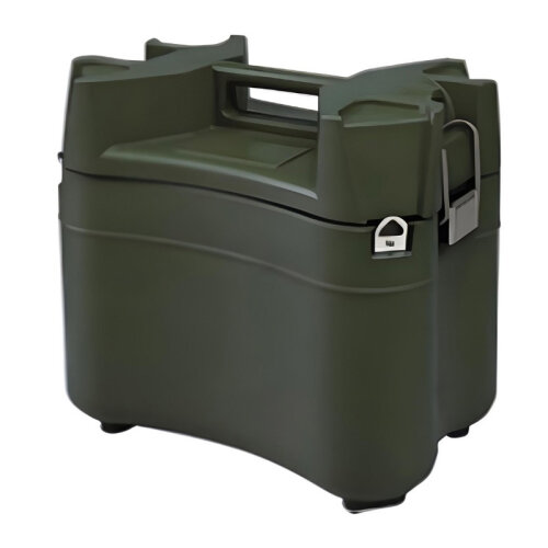 Tribeca FBC-17L Çok Amaçlı Termobox, 17 L, Yeşil - Tribeca