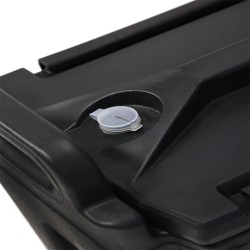 Tribeca Liquid Thermos, 10 L, 295x430x500 mm, Black - 5