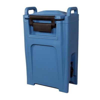 Tribeca Liquid Thermos, 10 L, 295x430x500 mm, Blue - Tribeca