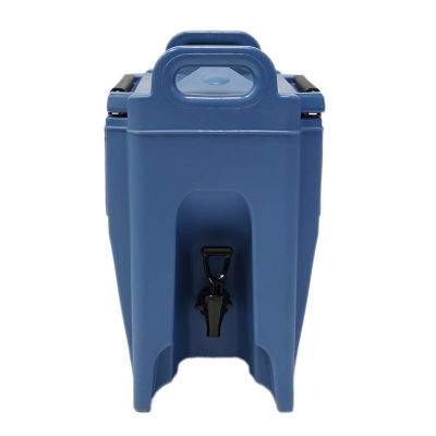 Tribeca Liquid Thermos, 10 L, 295x430x500 mm, Blue - Tribeca