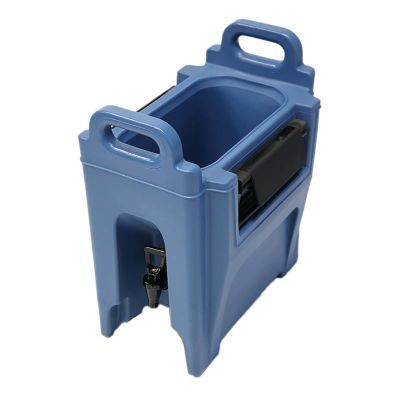 Tribeca Liquid Thermos, 10 L, 295x430x500 mm, Blue - Tribeca