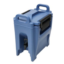 Tribeca Liquid Thermos, 10 L, 295x430x500 mm, Blue - 4