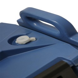 Tribeca Liquid Thermos, 10 L, 295x430x500 mm, Blue - 6