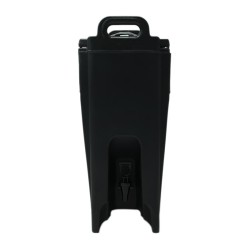 Tribeca Liquid Thermos, 20 L, 295x430x675 mm, Black - 5