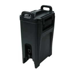 Tribeca Liquid Thermos, 20 L, 295x430x675 mm, Black - 1