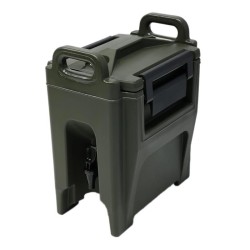 Tribeca Liquid Thermos, 20 L, 295x430x675 mm, Green - 1