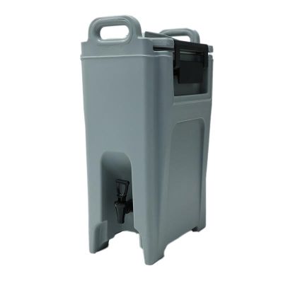 Tribeca Liquid Thermos, 20 L, 295x430x675 mm, Grey - Tribeca