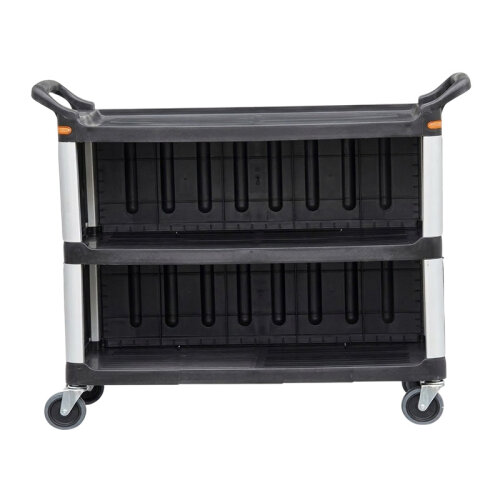 Tribeca SAE-K33 3 Katlı Servis Arabası - Tribeca