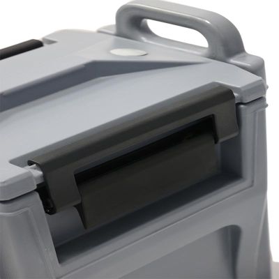 Tribeca Sıvı Termosu, 10 L, 295x430x500 mm, Gri - 4