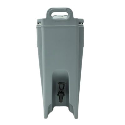 Tribeca Sıvı Termosu, 20 L, 295x430x675 mm, Gri - Tribeca