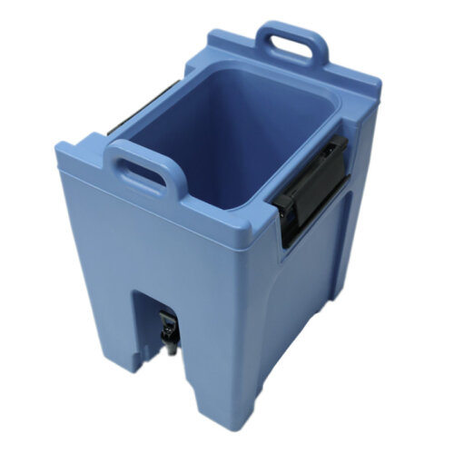 Tribeca Sıvı Termosu, 40 L, 410x520x650 mm, Mavi - Tribeca (1)