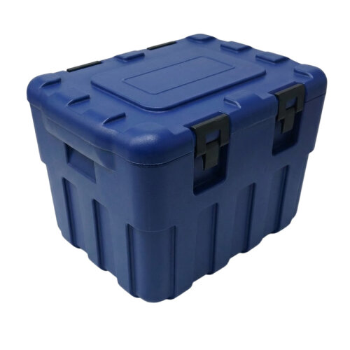 Tribeca TCB-85L Üstten Yüklemeli Termobox, 69.5x52.5x55.5 cm, 85 L, Mavi - Tribeca