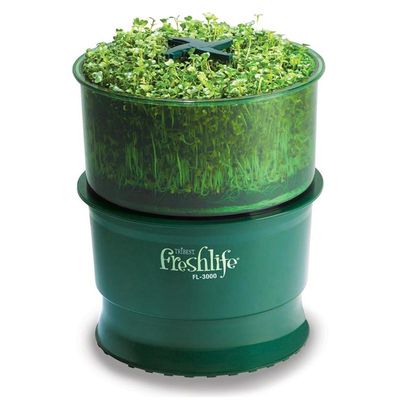 Tribest Freshlife FL-3000-C Automatic Watering Sprouter - Tribest