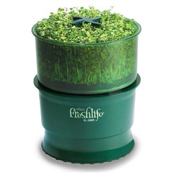 Tribest Автоматический поливочный проращиватель Freshlife FL-3000-C - Tribest
