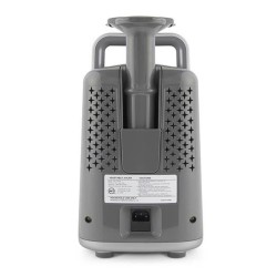 Tribest GS5-2GY-F Greenstar 5 Соковыжималка для овощей и фруктов холодного отжима, серый - 3