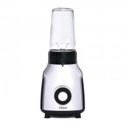Tribest PBG-5050-C Personal Cam Sürahili Blender, 0.7 L, 500 W, Beyaz - Thumbnail