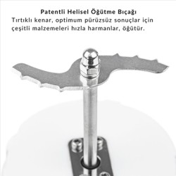 Tribest SB-130-F Soyabella Bitki Bazlı İçecek Makinesi - 5