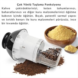 Tribest SB-130-F Soyabella Bitki Bazlı İçecek Makinesi - 6