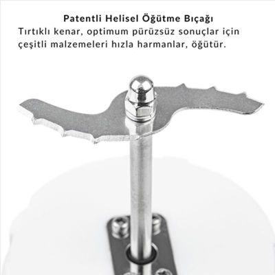 Tribest SB-130-F Soyabella Bitki Bazlı İçecek Makinesi - 5