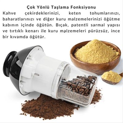 Tribest SB-130-F Soyabella Bitki Bazlı İçecek Makinesi - 6