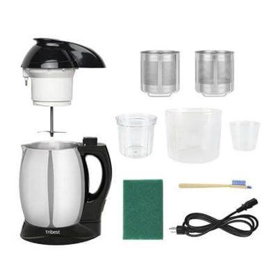Tribest SB-130-F Soyabella Bitki Bazlı İçecek Makinesi - 8