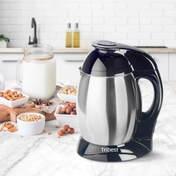 Tribest SB-130-F ماكينة صنع المشروبات النباتية القائمة على نبات الصويا - Tribest (1)