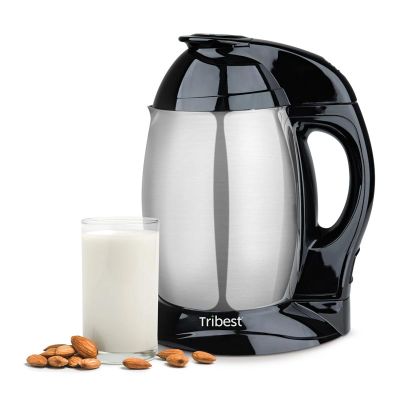 Tribest SB-130-F ماكينة صنع المشروبات النباتية القائمة على نبات الصويا - Tribest