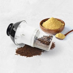 Tribest SB-130-F ماكينة صنع المشروبات النباتية القائمة على نبات الصويا - 11