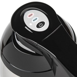 Tribest SB-130-F Машина для приготовления напитков на основе соябеллы растительного происхождения - 12