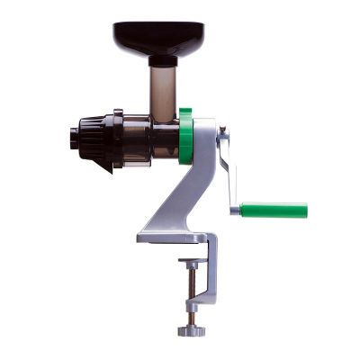 Tribest Z-710 Z-Star عصارة فواكه وخضروات يدوية Z-710 - Tribest