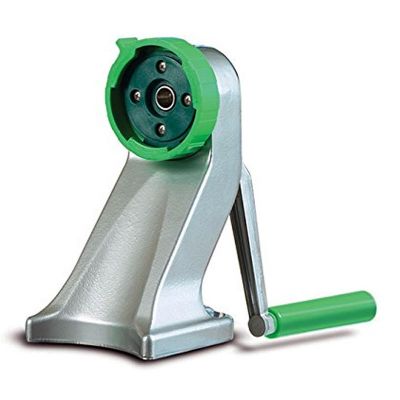 Tribest Z-710 Z-Star Manual Fruit and Vegetable Juicer - Tribest