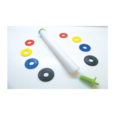 Türkay Adjustable Rolling Pin, 30 cm - Türkay