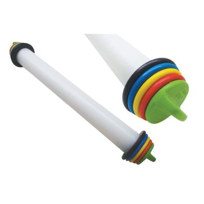 Türkay Ayarlanabilir Oklava, 30 cm - Türkay