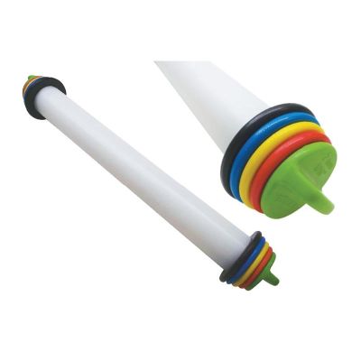 Türkay Ayarlanabilir Oklava, 40 cm - Türkay