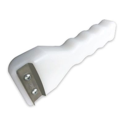 Türkay Очиститель рыбьей чешуи, 20x7x2,5 см - Türkay