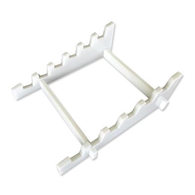 Türkay Inclined Sheet Stacking Rack, 4x3 cm - Türkay