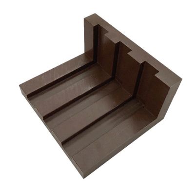 Türkay Levha İstif Rafı, 4x3 cm - Türkay