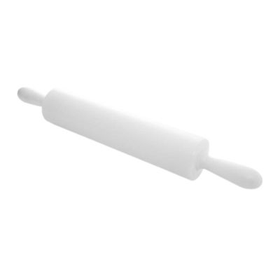 Türkay Oval Polietilen Merdane, 25x7 cm - 1