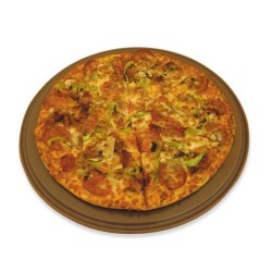 Türkay Pizza Altlığı, 36 cm - Türkay