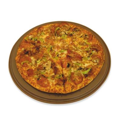 Türkay Pizza Altlığı, 38 cm - 1