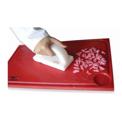 Türkay Polietilen Levha Temizleme Aparatı, 17.5x10.5x7.5 cm - Türkay