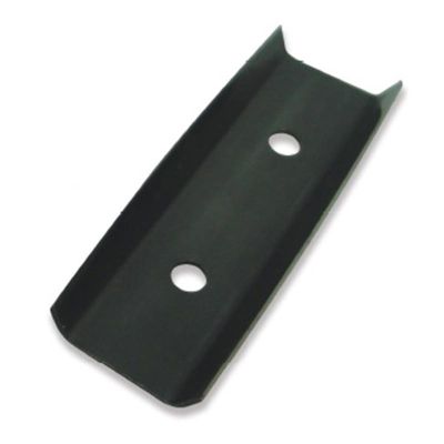 Türkay Polietilen Levha Temizleme Bıçağı, 17.5x10.5x7.5 cm - 1