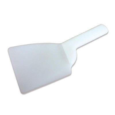 Türkay Polietilen Spatula, 24x10x2 cm - Türkay