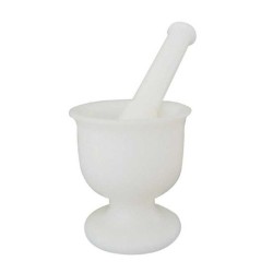 Türkay Polyethylene Mortar, 9x12 cm - Türkay