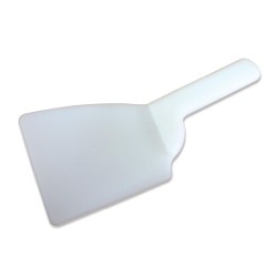 Türkay Polyethylene Spatula, 24x10x2 cm - Türkay