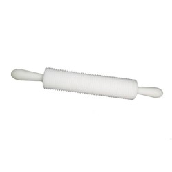 Türkay Polyethylene Threaded Roller, 30x7 cm - Türkay