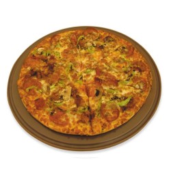 Türkay Polythene Pizza Base, 36 cm - 2