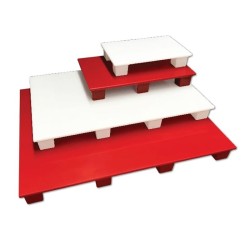 Türkay Polythene Sheet, 120x80 cm - Türkay