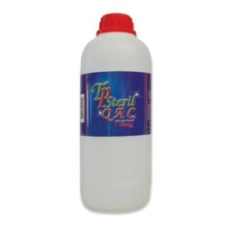 Türkay Polythene Sheet Cleaning Fluid - Türkay