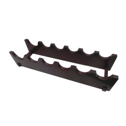 Türkay Roller Stacking Rack, 66x21x12.5 cm - 1